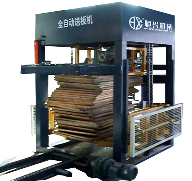 自動(dòng)上闆機 供(gòng)闆機