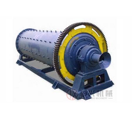 球磨(mó)機-加氣混凝(níng)土砌塊設備(bei)