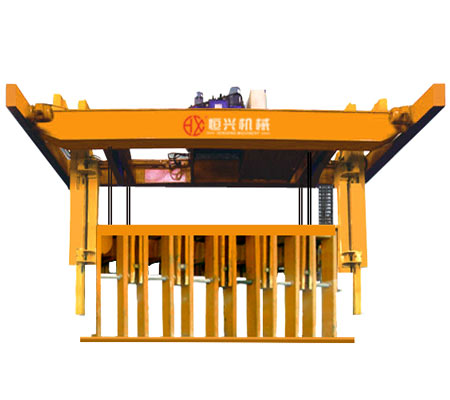 成(cheng)品夾具 成品(pǐn)吊具