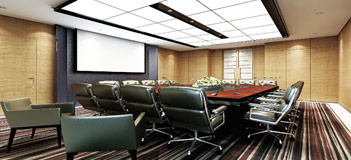 三樓會議室(shi)