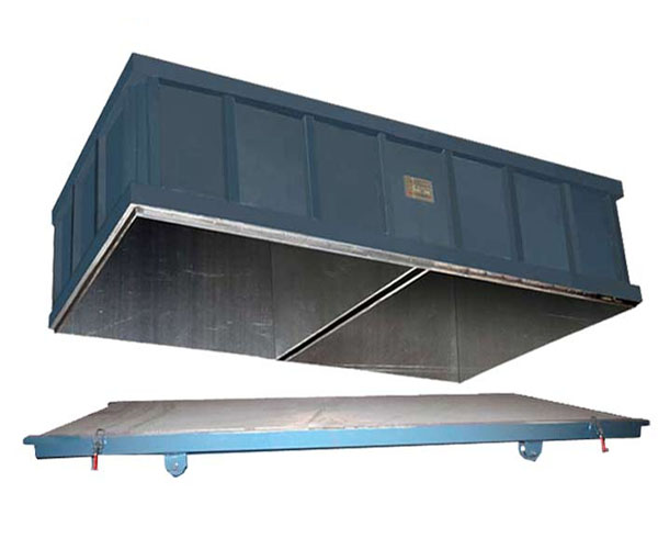 加(jia)氣磚模框(kuang)模具底闆(pǎn)