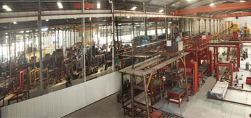 輕質牆材設備(bei)事業部